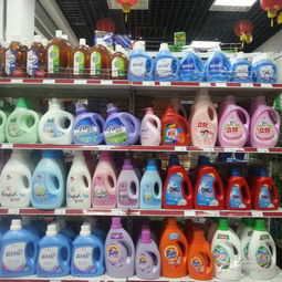 深圳龍崗平湖佳達日用百貨批發行的店內環境與經營特色探析