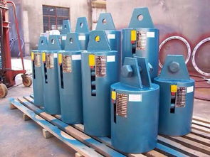 彈簧支吊架與燃氣家用器具制造 廠家價格、型號規格詳解